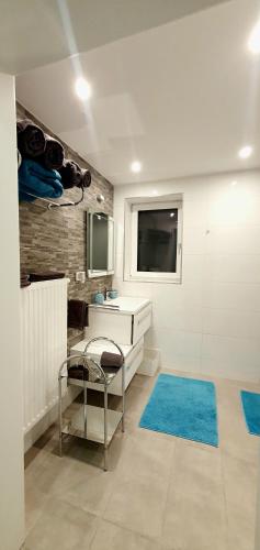 Imagen de la galería de 3-Zimmer- Wohnung in Traun, nähe Linz und Wels, en Linz