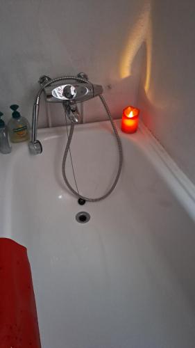Φωτογραφία από το άλμπουμ του Kule gule huset σε Svolvær