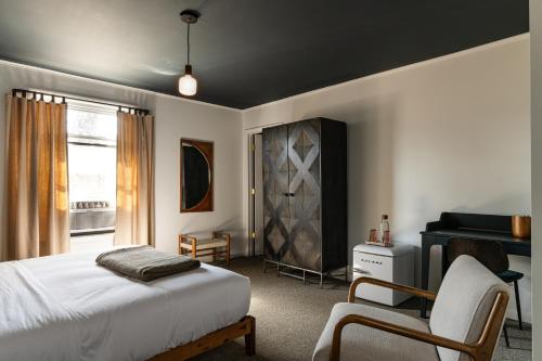Imagen de la galería de The Darby, en Beach Lake