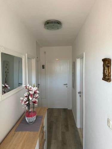 Gallery image of Apartmani Komparic in Baška Voda