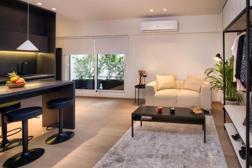Pelagus City - Deluxe Apartment II