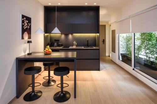 Pelagus City - Deluxe Apartment II