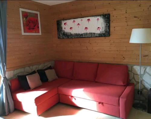 Le Bugiste Haut Valromey