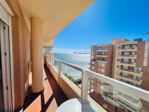 Punta Cormoran by Alina365