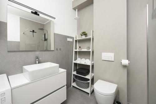 Luxury APT with private pool in Zadar