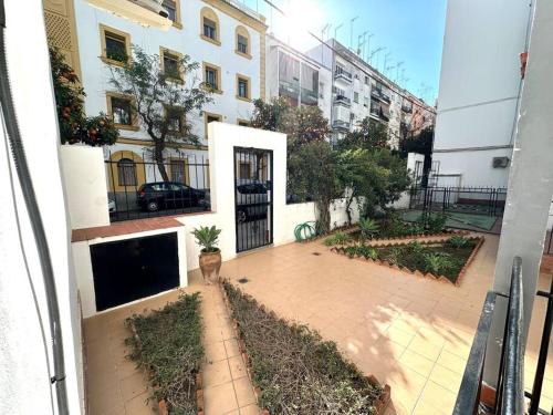 Apartamentos Rincón Andaluz 4
