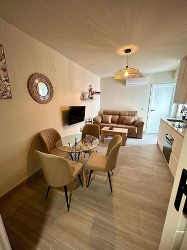 Apartamentos Rincón Andaluz 4