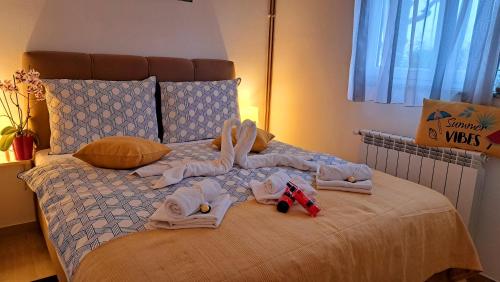 Apartman Leon