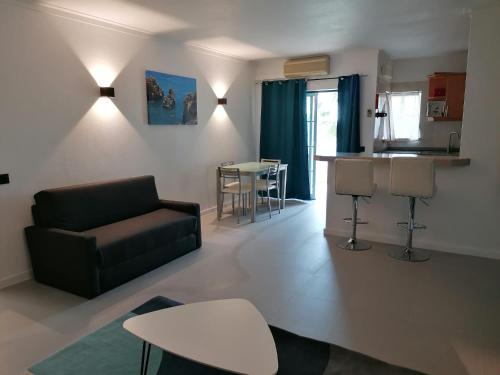Alvor - Vitors plaza Apartamento