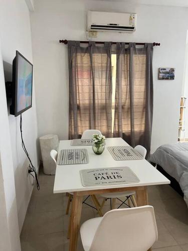 Fotografie z fotogalerie ubytování Cálido dpto en pleno centro v destinaci Corrientes