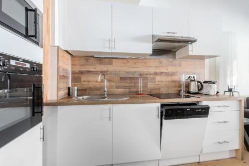 Photo de la galerie de l'établissement Résidence Les terrasses d'Eos - maeva Home - Appartement 3 Pièces 6 personnes - Sélection MAE-2867, à Flaine