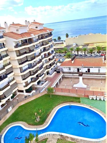 Luxury Bahia Sea Views by Deihu Experiences