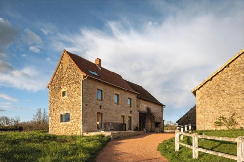 Jolie maison de campagne au cœur du Brionnais