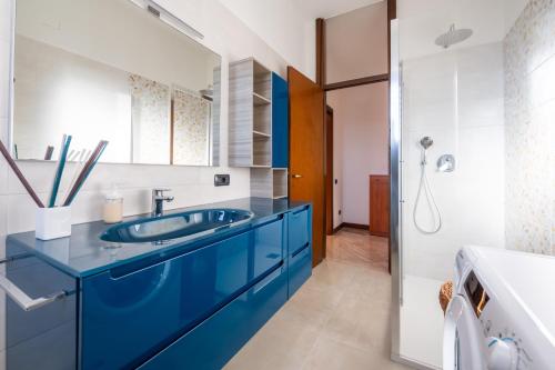 Фотография из галереи Rainbow House. Rho Fiera Milano в Ро