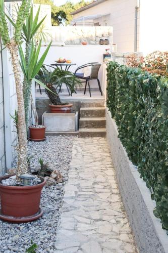 Luxury apartment Marko