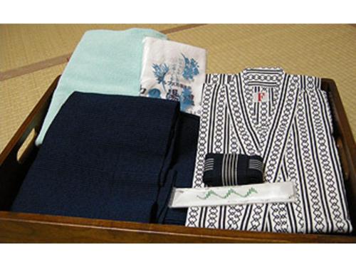 松本市にあるNakanoyu Onsen Ryokan - Vacation STAY 06783vのギャラリーの写真