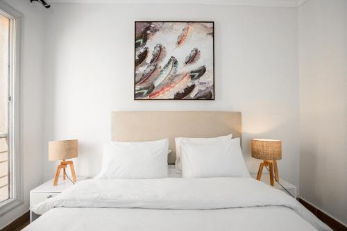 Cozy apartment New Cairo