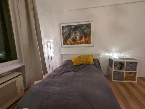 Third Floor Art Idyll 1093 Budapest, 36 Lónyay utca kép - 3