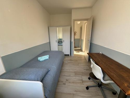 Χώρος καθιστικού στο Atelier La Maison