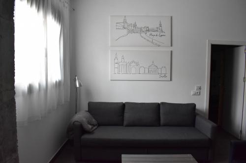 Sevilla Industrial Flat photo 31
