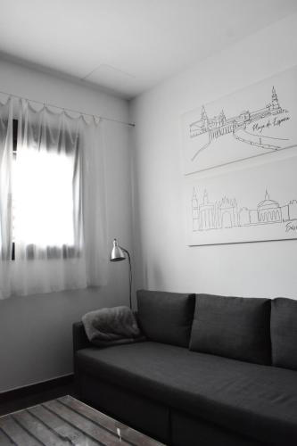 Sevilla Industrial Flat photo 26