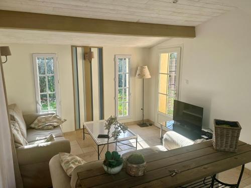 Gite - maison de charme