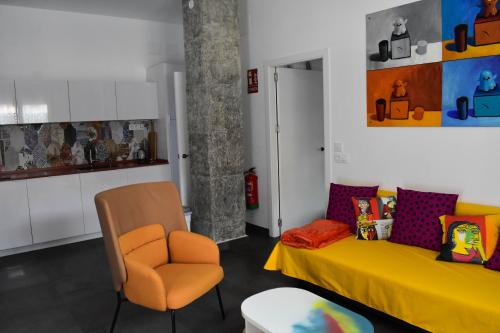Sevilla Urban Flat photo 46
