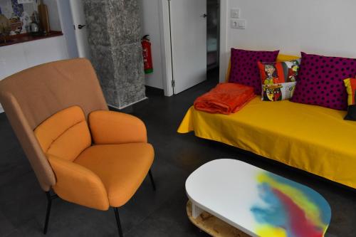 Sevilla Urban Flat photo 26