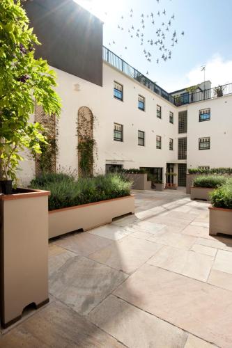 Brooks Guesthouse Bristol photo 8