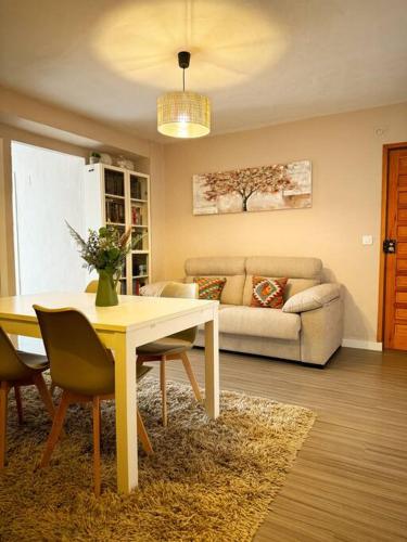 Chupitos de tinta Apartamento rural solárium