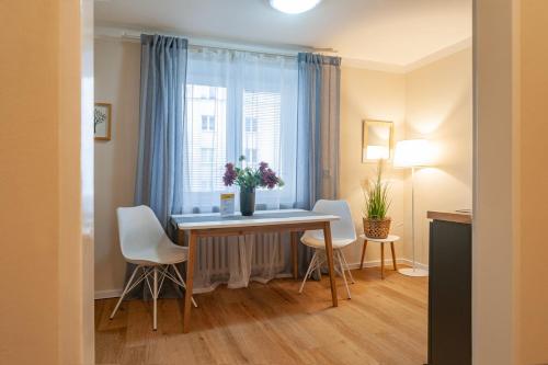 Fotografie z fotogalerie ubytování STING Apartments Havířov v Havířově