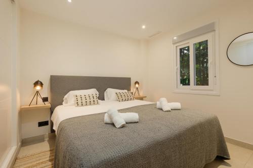 Apartment in Marbella near Golf and Beach