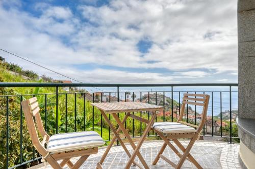 Pôr do Sol, a Home in Madeira