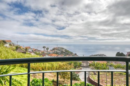 Pôr do Sol, a Home in Madeira