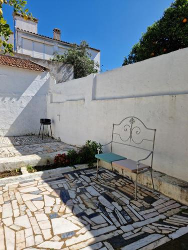 Casa Gil Vicente