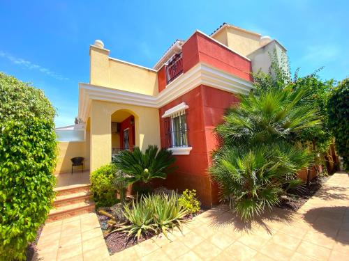 Acogedor duplex de 3 dormitorios