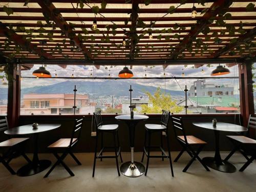 Φυσικό τοπίο κοντά σε αυτό το bed & breakfast