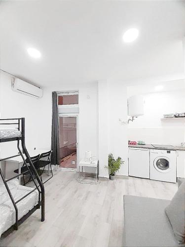 VR20 Estudio Chamberi Alonso Cano