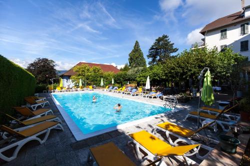Hotel du Lac – Photos 2