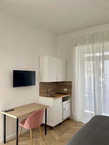 La casa di Ary