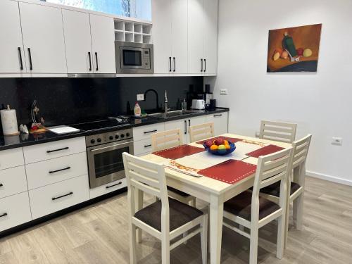 Apartment Villa Virginia