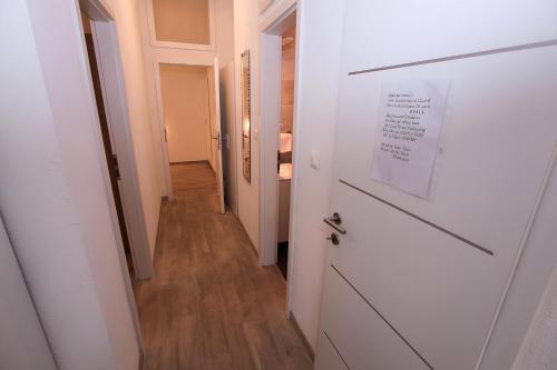 Fotografie z fotogalerie ubytování Accommodation Ventus v destinaci Baška Voda