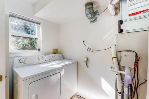 Fotografie z fotogalerie ubytování Evergreen Hideaway v destinaci Federal Way