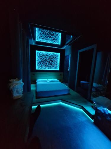 Dark & Light rooms & luxury suites photo 18