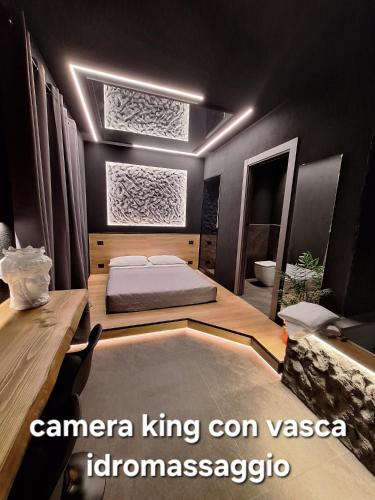 Dark & Light rooms & luxury suites photo 23