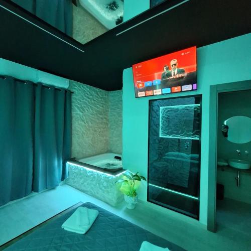 Dark & Light rooms & luxury suites photo 29
