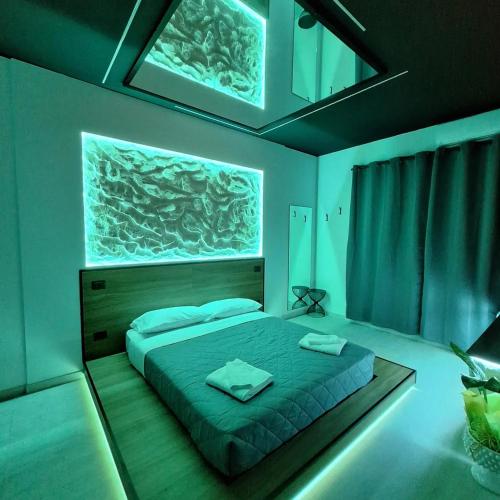 Dark & Light rooms & luxury suites photo 30