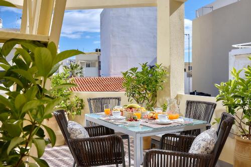 Foto Erato Vintage House (city center) 1