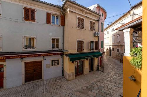 Apartments in Porec - Istrien 49823