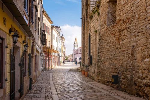 Apartments in Porec - Istrien 49823